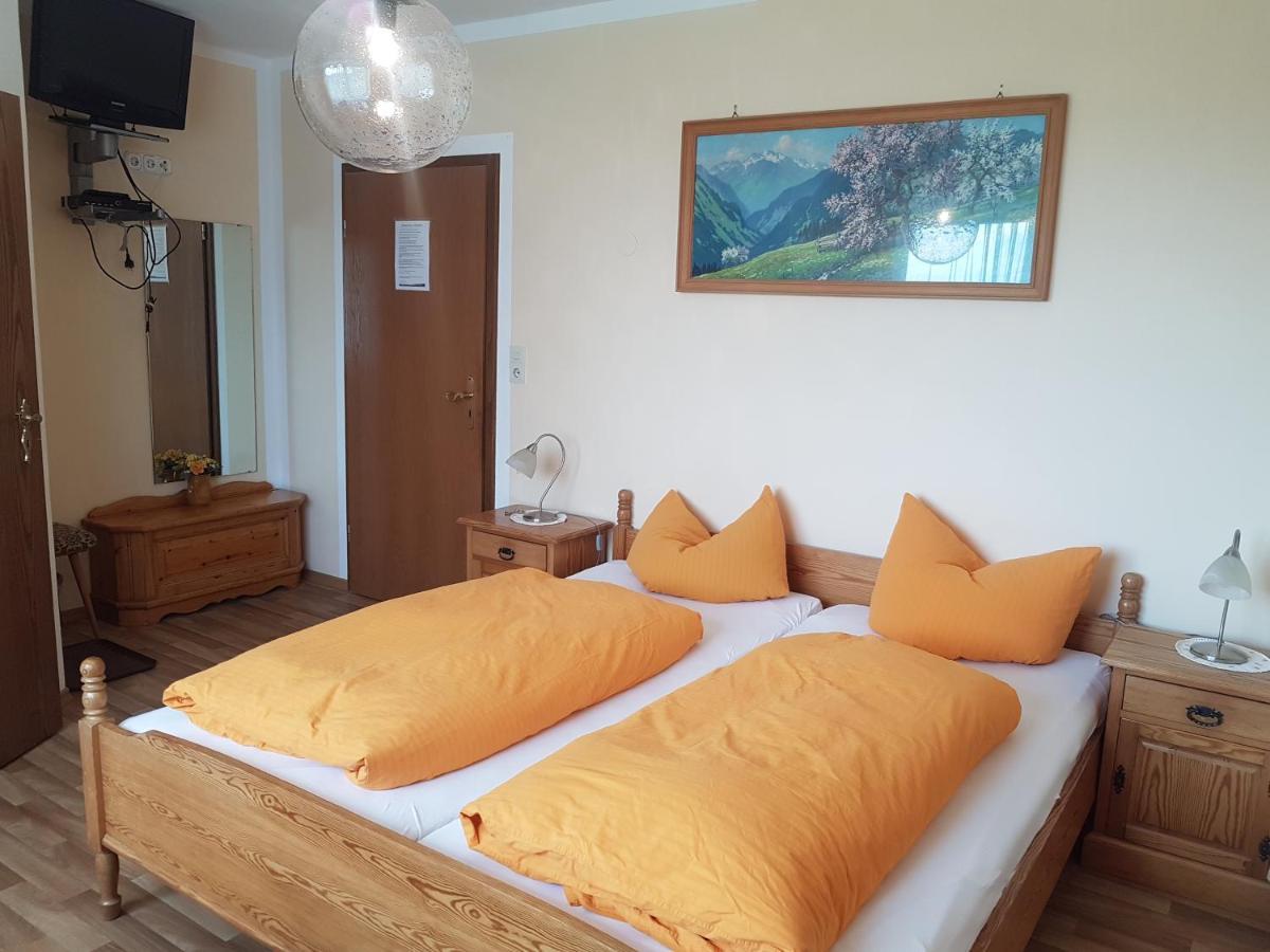 Gaestehaus Annemarie Rimsting Room photo