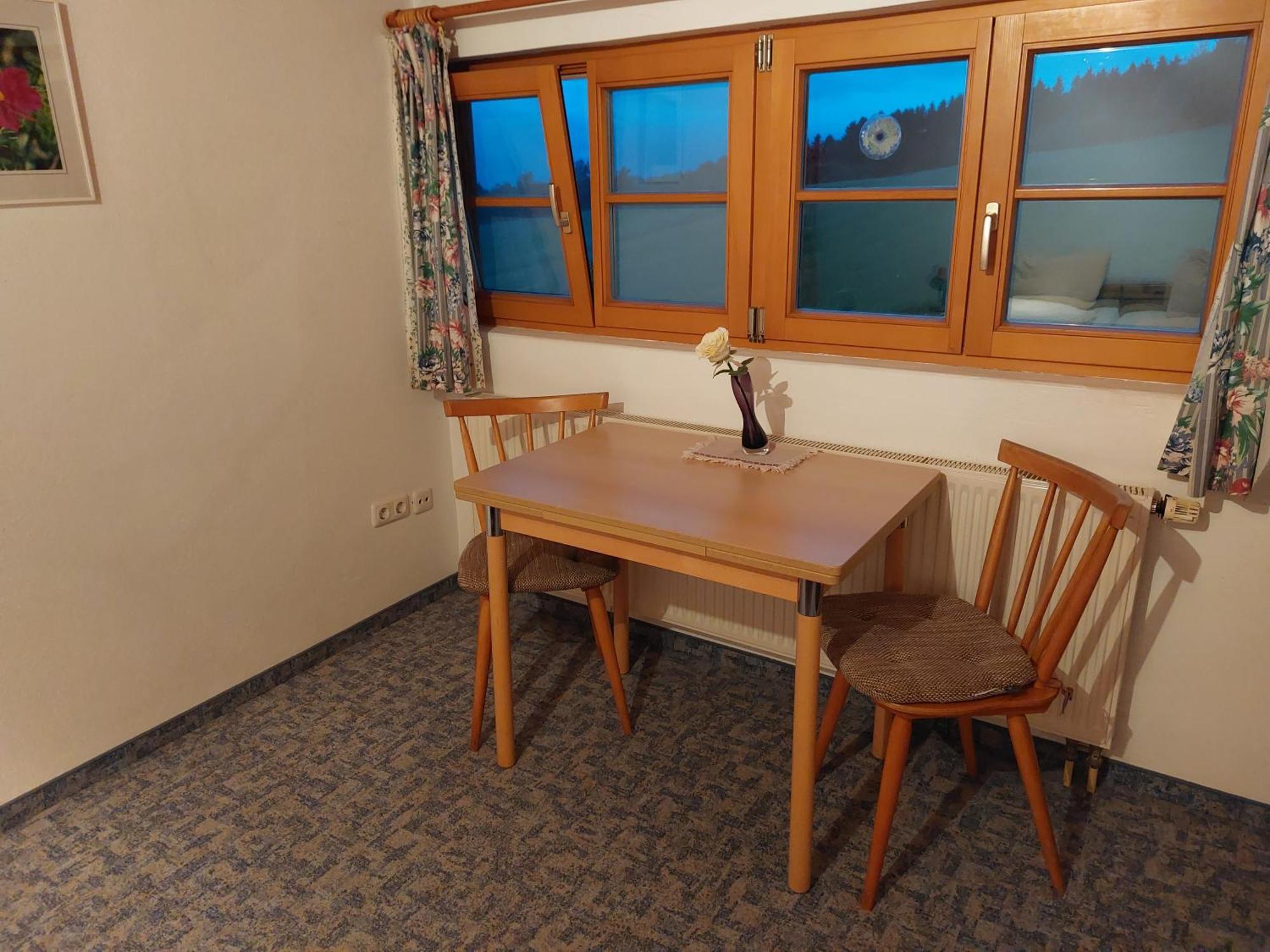 Gaestehaus Annemarie Rimsting Room photo